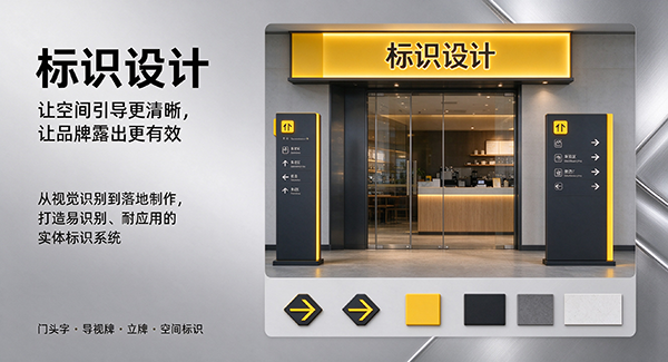 尖扎县标识设计