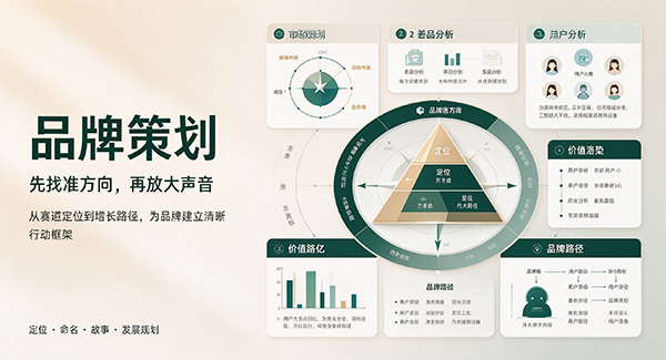 尖扎县品牌策划